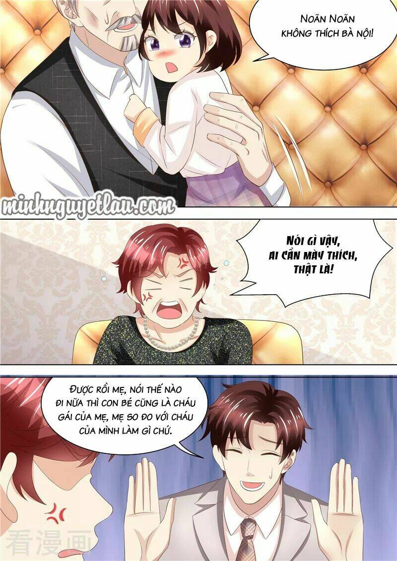 Cưng Chiều Vợ Yêu Chapter 241 - Trang 2