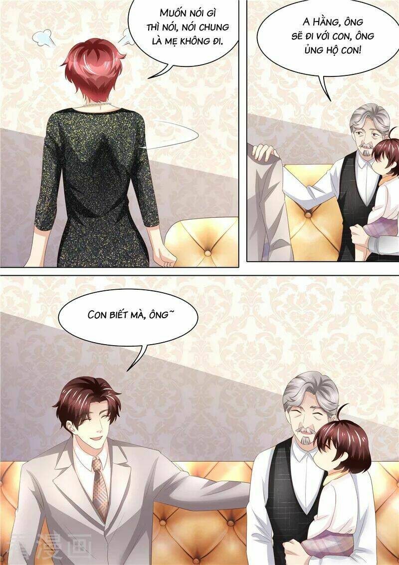 Cưng Chiều Vợ Yêu Chapter 241 - Trang 2