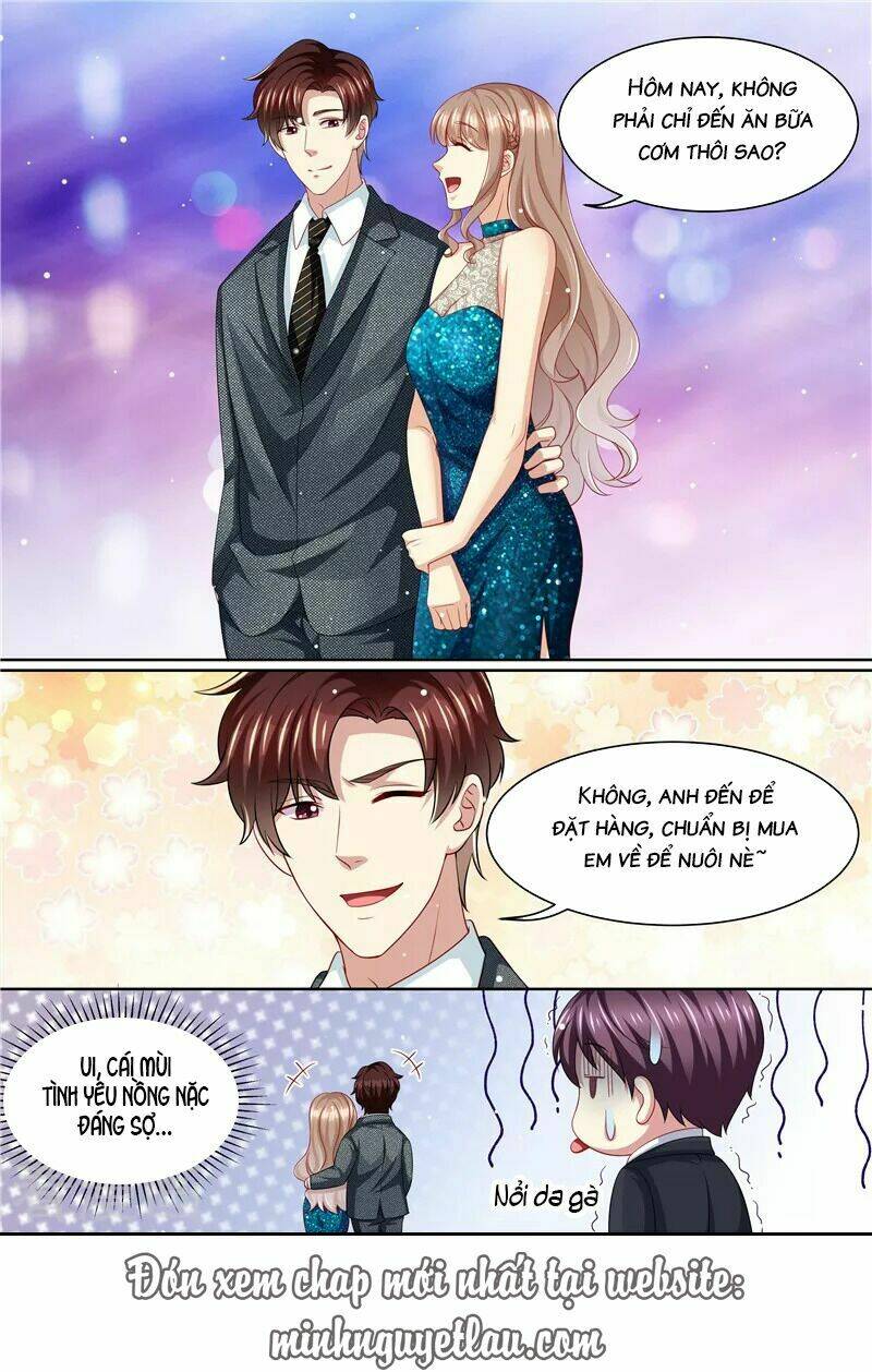 Cưng Chiều Vợ Yêu Chapter 241 - Trang 2