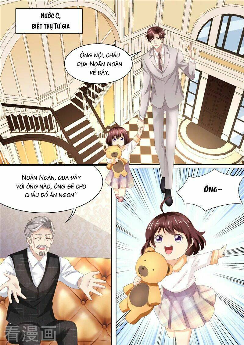 Cưng Chiều Vợ Yêu Chapter 241 - Trang 2