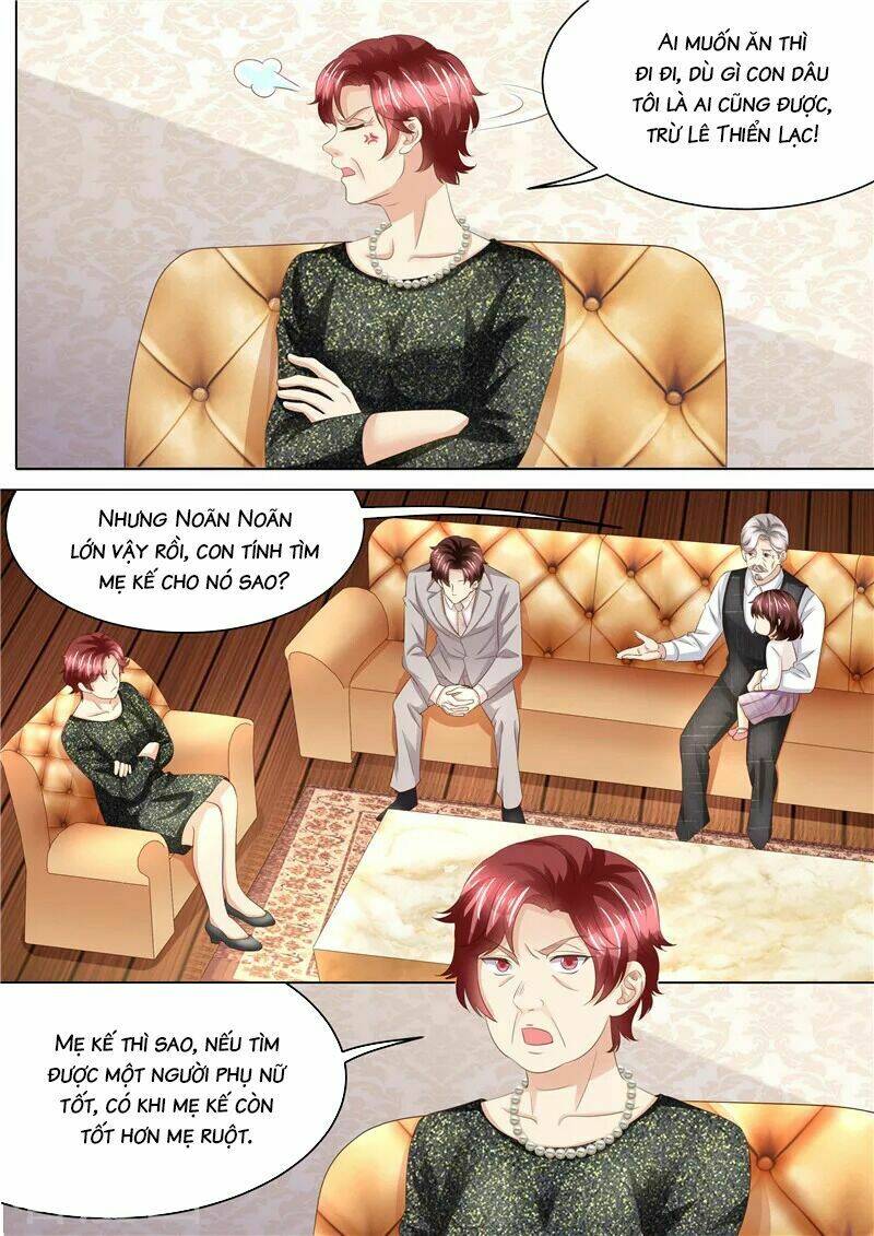 Cưng Chiều Vợ Yêu Chapter 241 - Trang 2