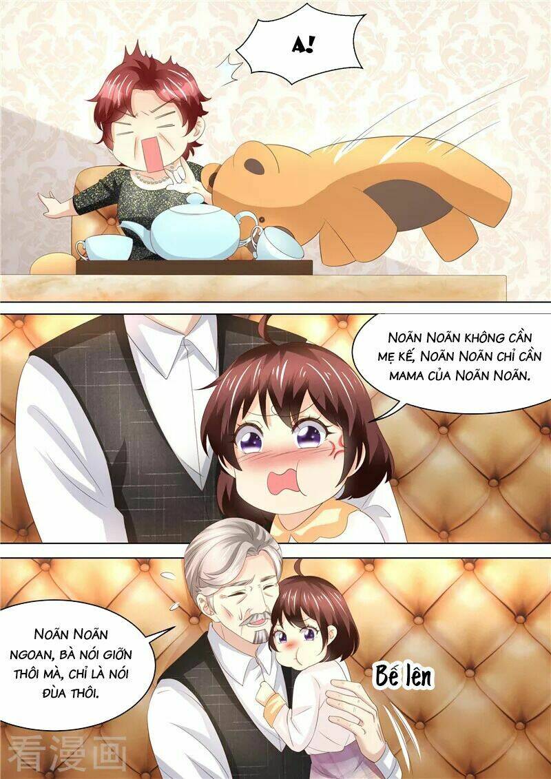 Cưng Chiều Vợ Yêu Chapter 241 - Trang 2