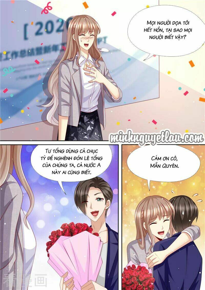 Cưng Chiều Vợ Yêu Chapter 242 - Trang 2