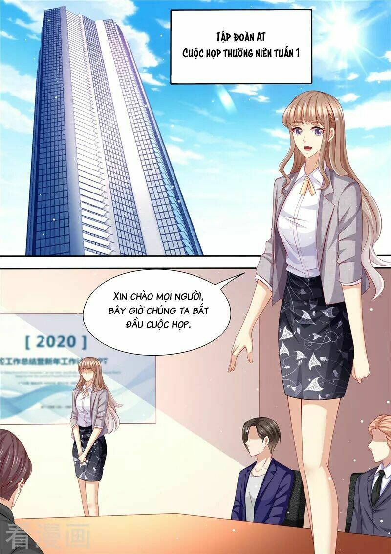 Cưng Chiều Vợ Yêu Chapter 242 - Trang 2