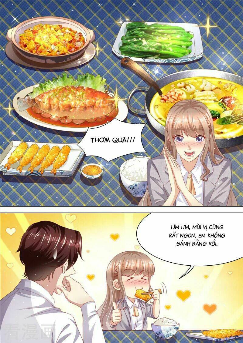 Cưng Chiều Vợ Yêu Chapter 243 - Trang 2