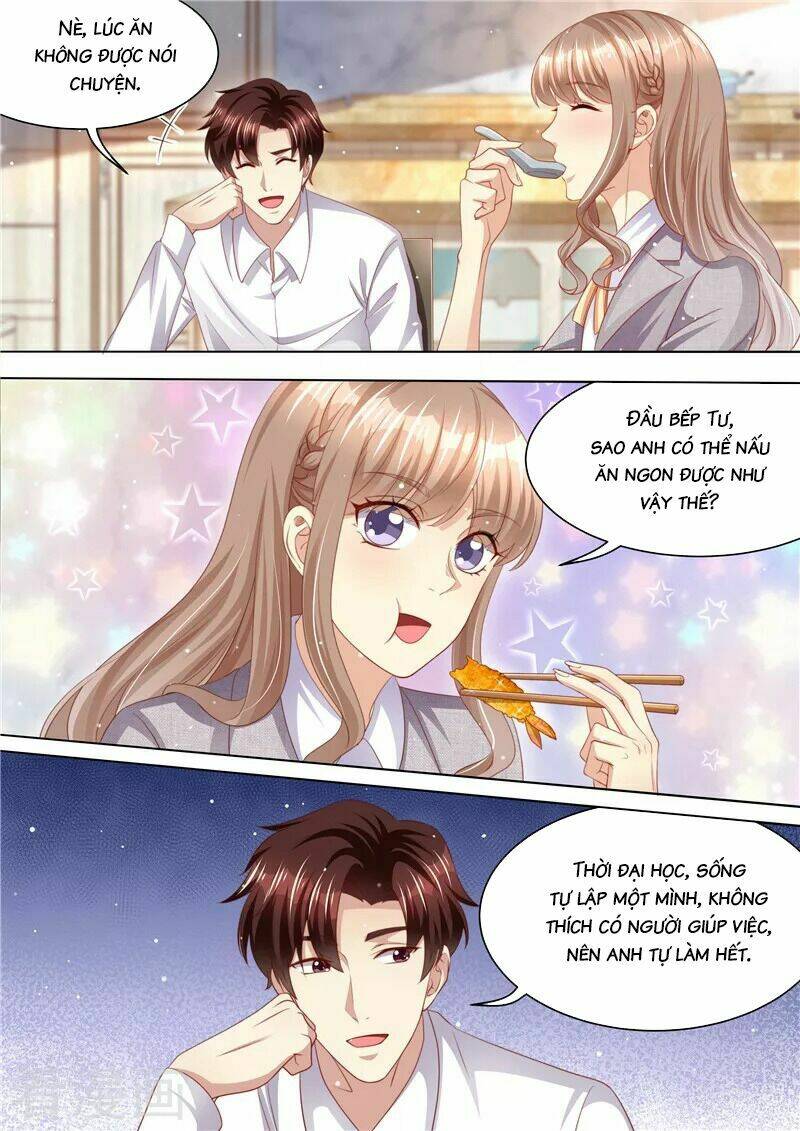 Cưng Chiều Vợ Yêu Chapter 243 - Trang 2