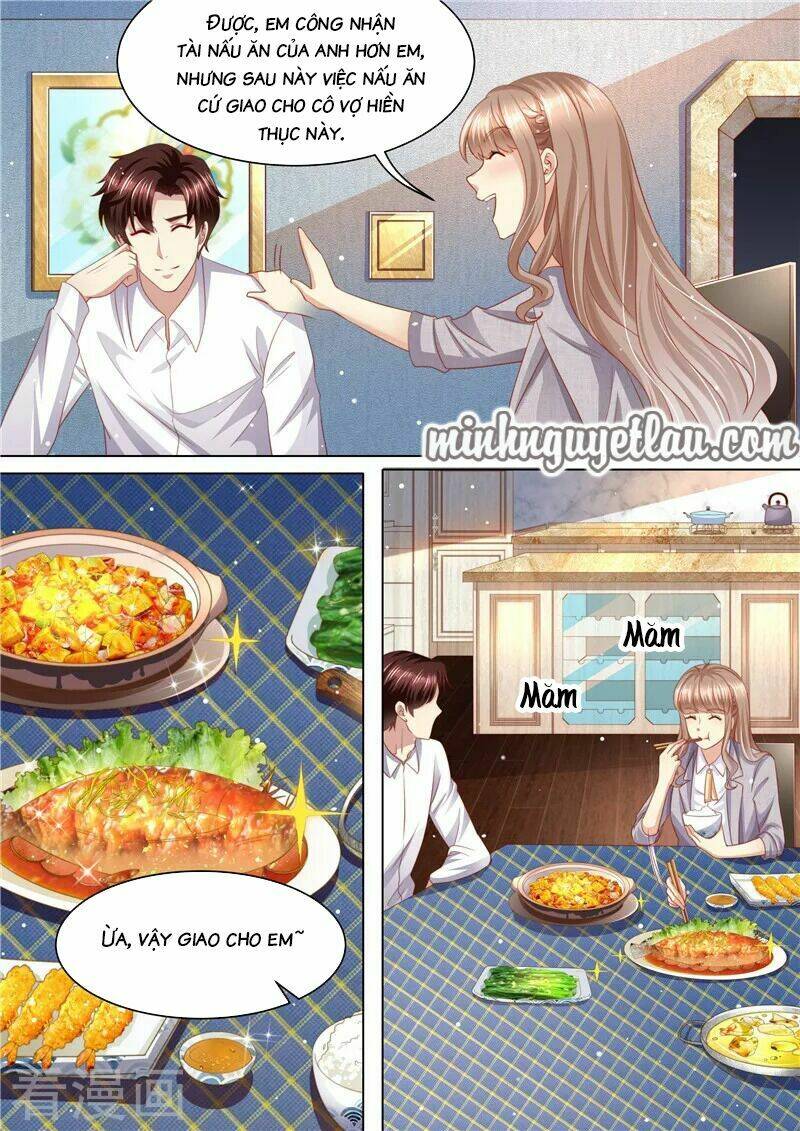 Cưng Chiều Vợ Yêu Chapter 243 - Trang 2