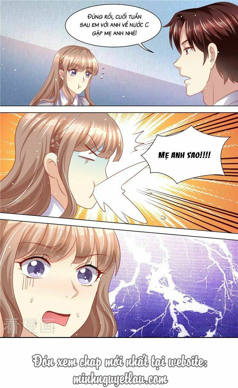 Cưng Chiều Vợ Yêu Chapter 243 - Trang 2