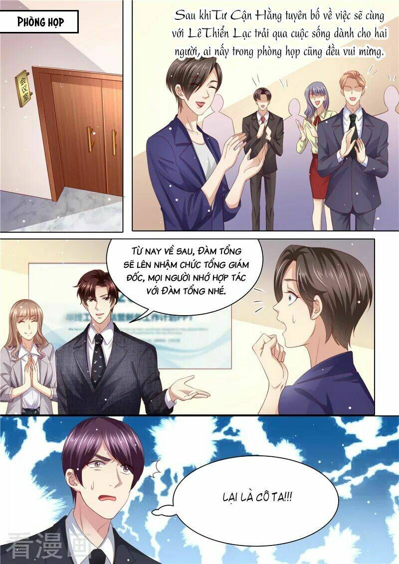 Cưng Chiều Vợ Yêu Chapter 243 - Trang 2