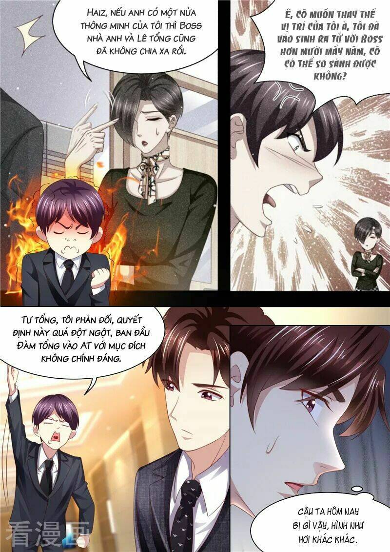 Cưng Chiều Vợ Yêu Chapter 243 - Trang 2