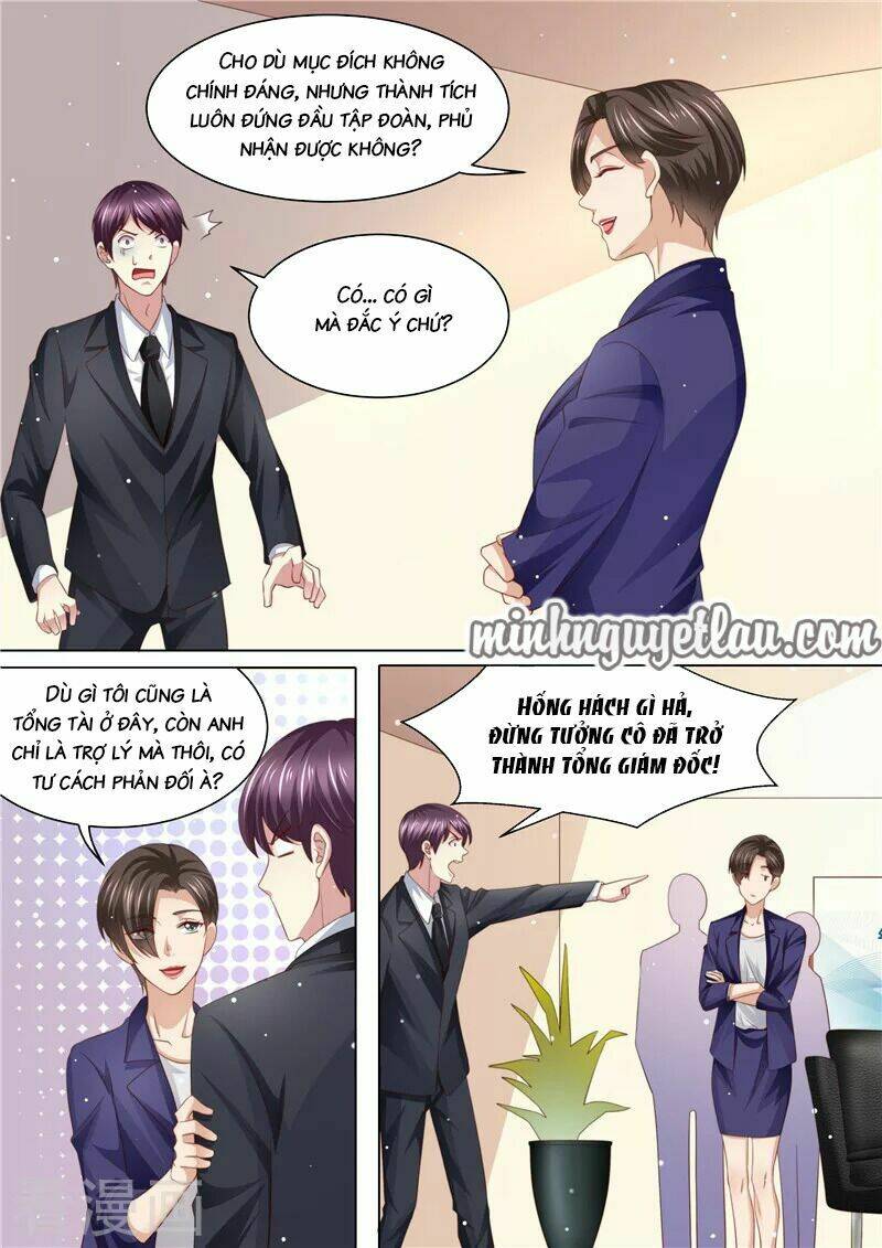 Cưng Chiều Vợ Yêu Chapter 243 - Trang 2