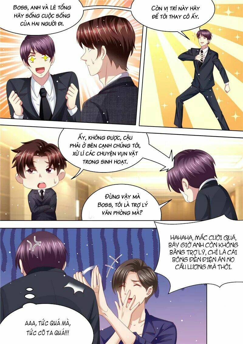 Cưng Chiều Vợ Yêu Chapter 243 - Trang 2