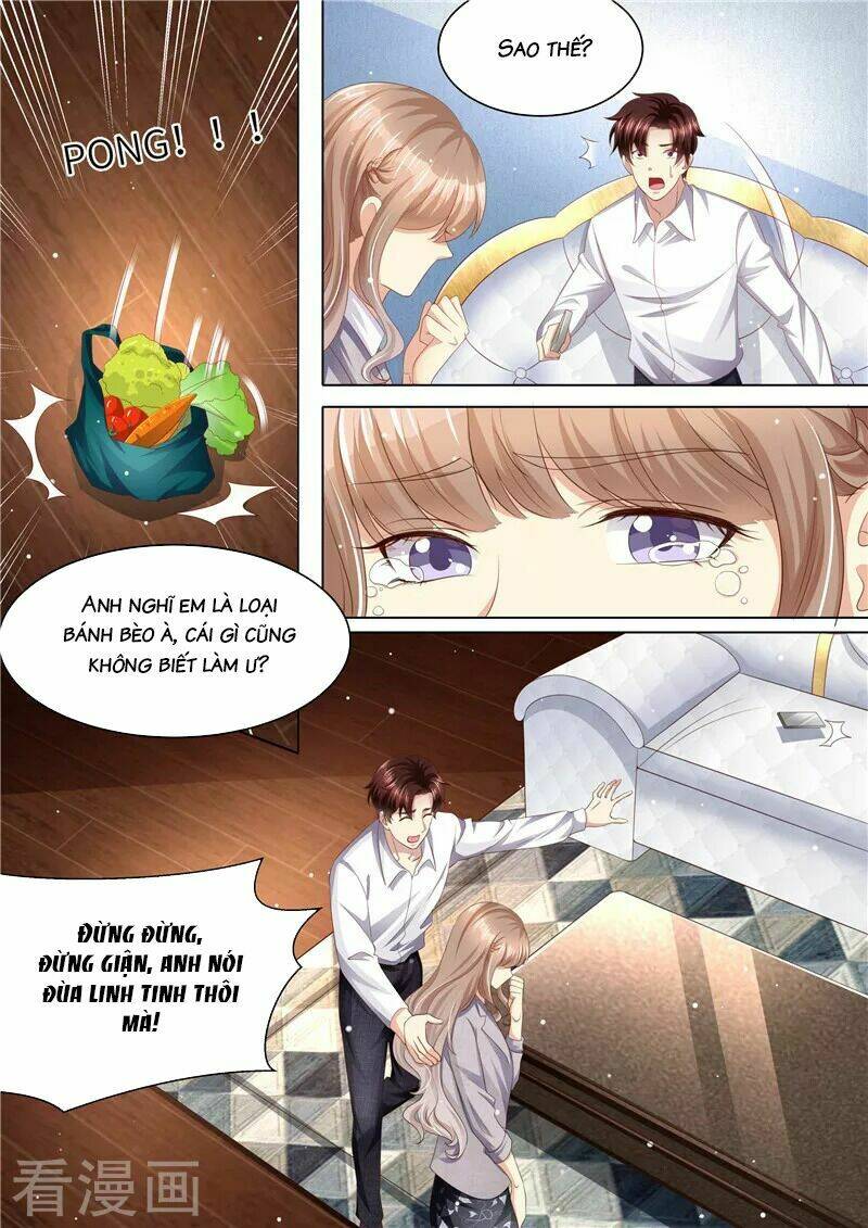 Cưng Chiều Vợ Yêu Chapter 243 - Trang 2