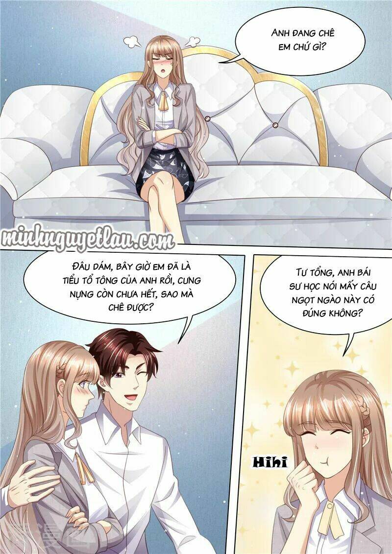 Cưng Chiều Vợ Yêu Chapter 243 - Trang 2