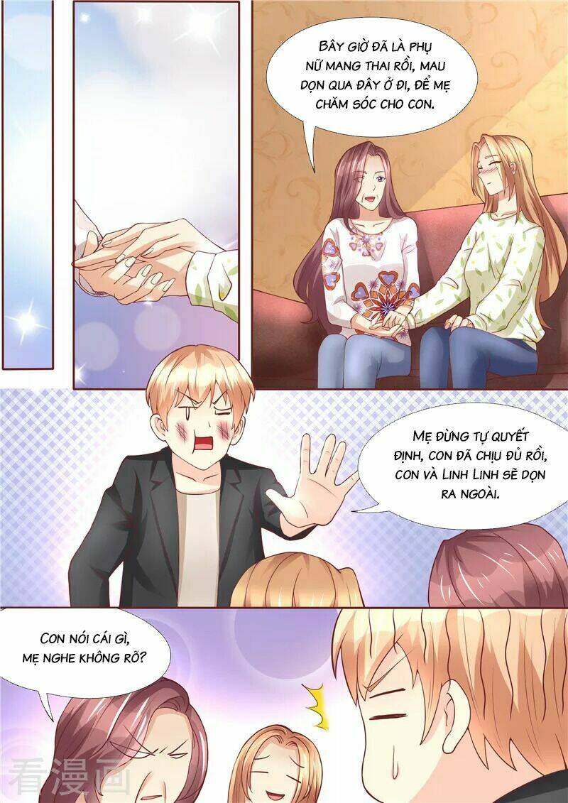 Cưng Chiều Vợ Yêu Chapter 244 - Trang 2