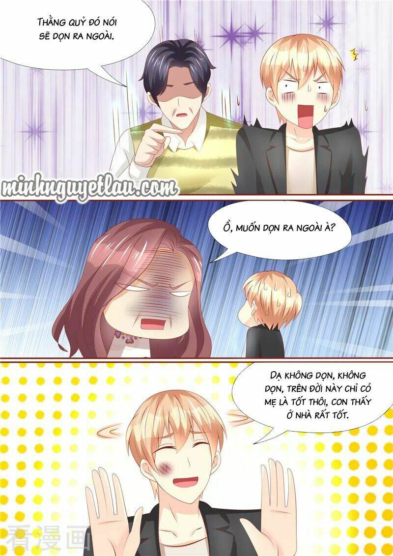 Cưng Chiều Vợ Yêu Chapter 244 - Trang 2