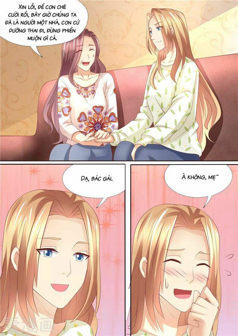 Cưng Chiều Vợ Yêu Chapter 244 - Trang 2