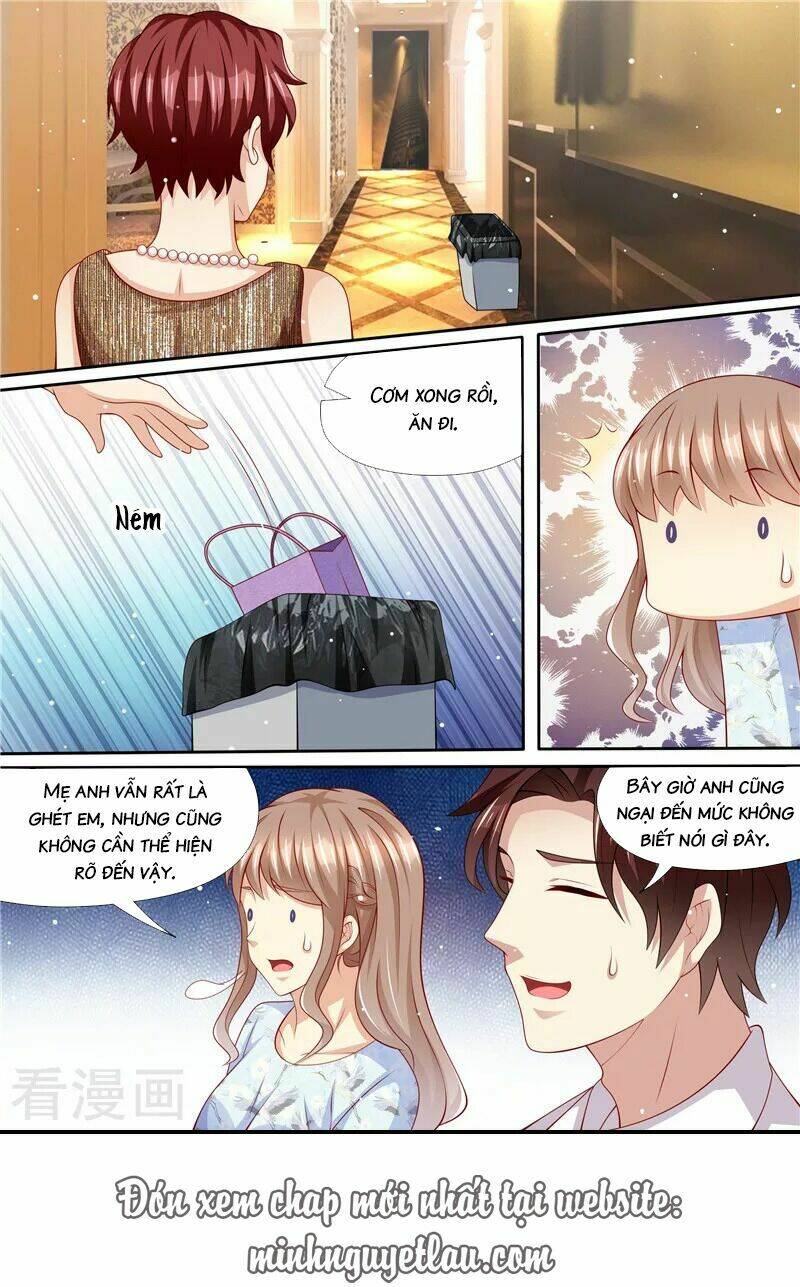 Cưng Chiều Vợ Yêu Chapter 244 - Trang 2