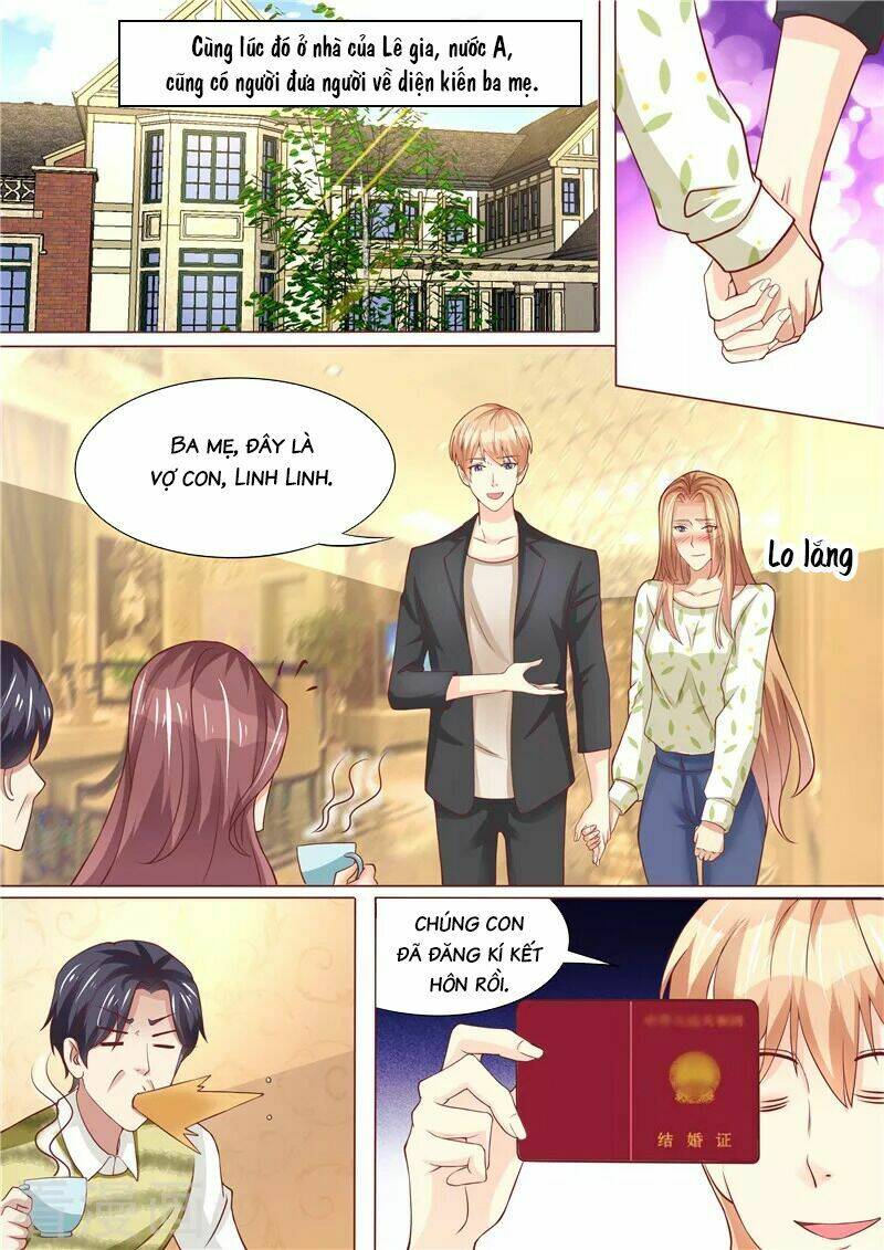 Cưng Chiều Vợ Yêu Chapter 244 - Trang 2