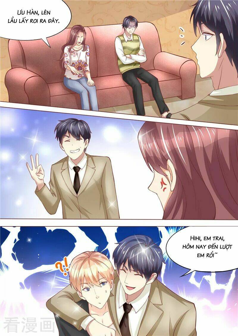 Cưng Chiều Vợ Yêu Chapter 244 - Trang 2