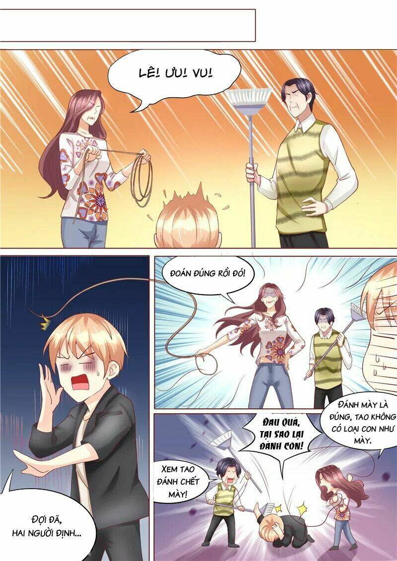 Cưng Chiều Vợ Yêu Chapter 244 - Trang 2