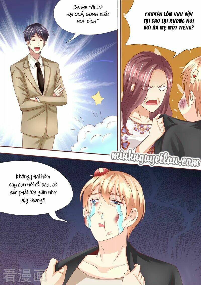 Cưng Chiều Vợ Yêu Chapter 244 - Trang 2