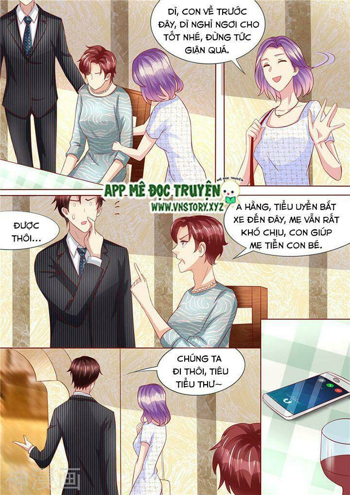 Cưng Chiều Vợ Yêu Chapter 245 - Trang 2