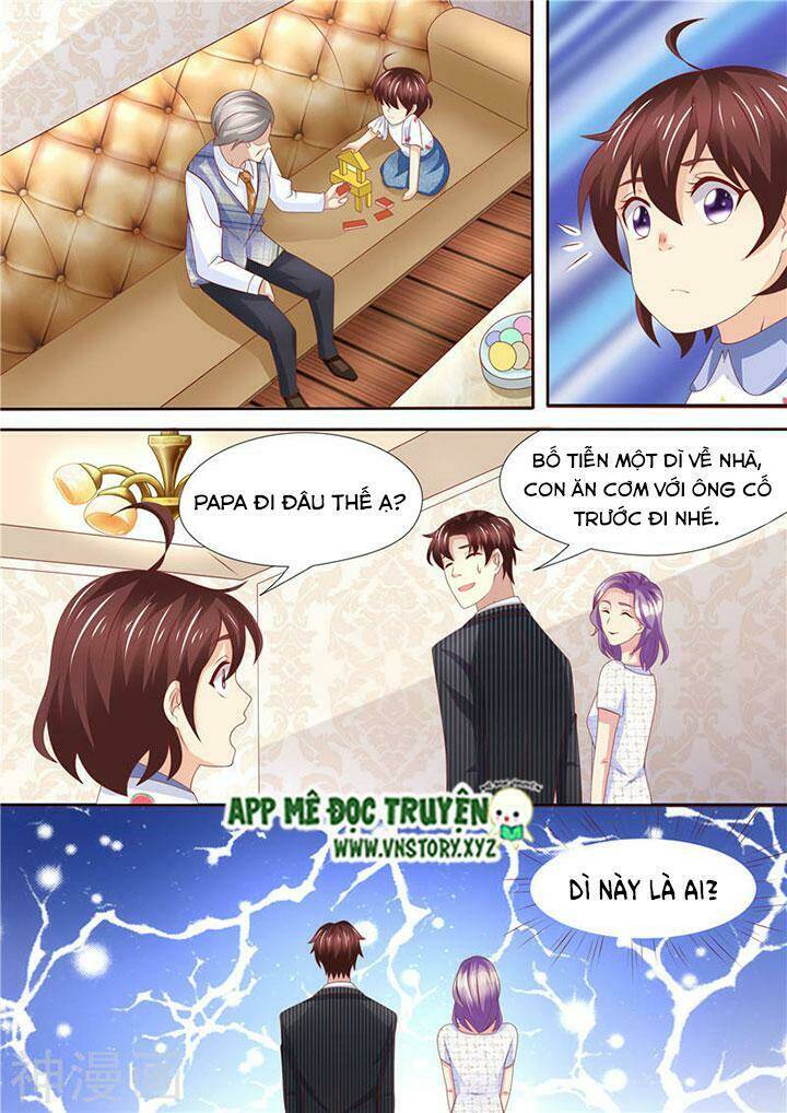 Cưng Chiều Vợ Yêu Chapter 245 - Trang 2