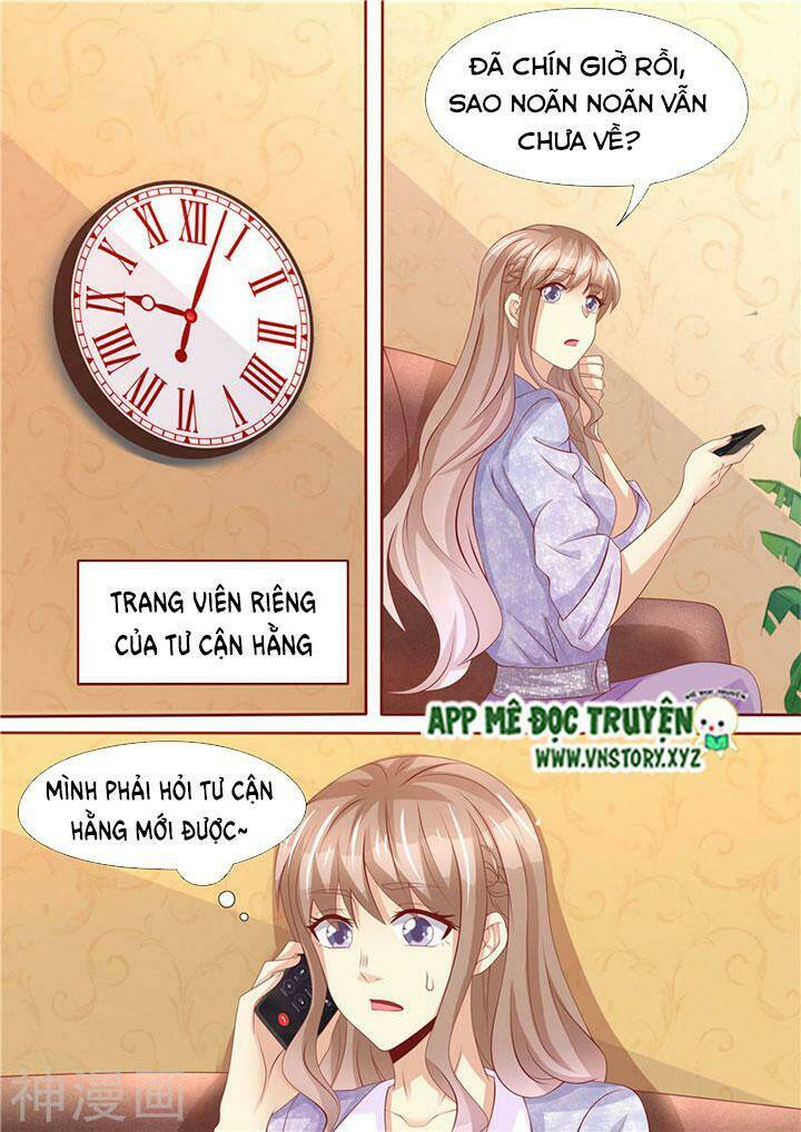 Cưng Chiều Vợ Yêu Chapter 245 - Trang 2