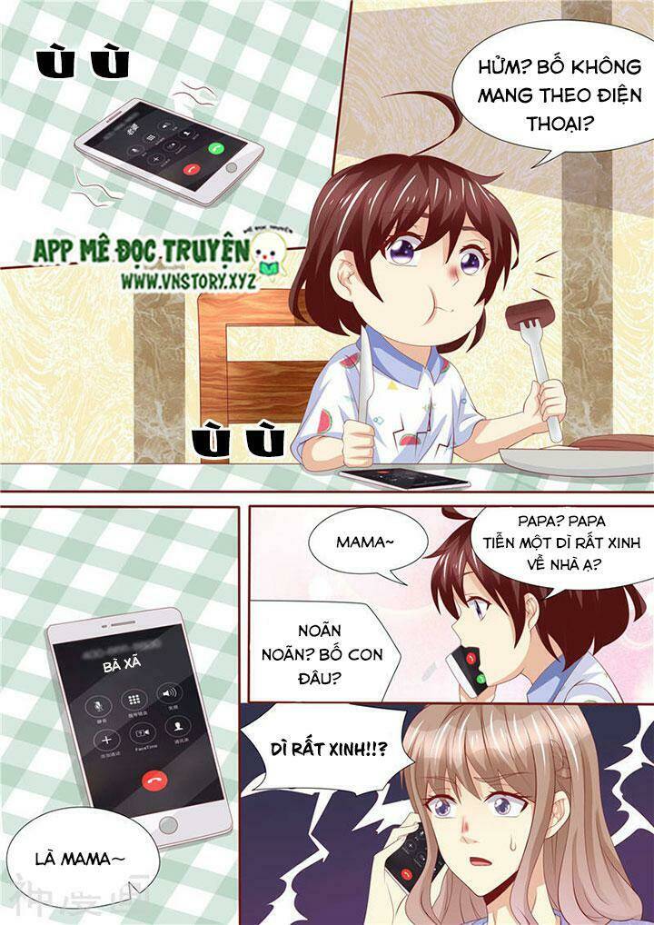 Cưng Chiều Vợ Yêu Chapter 245 - Trang 2