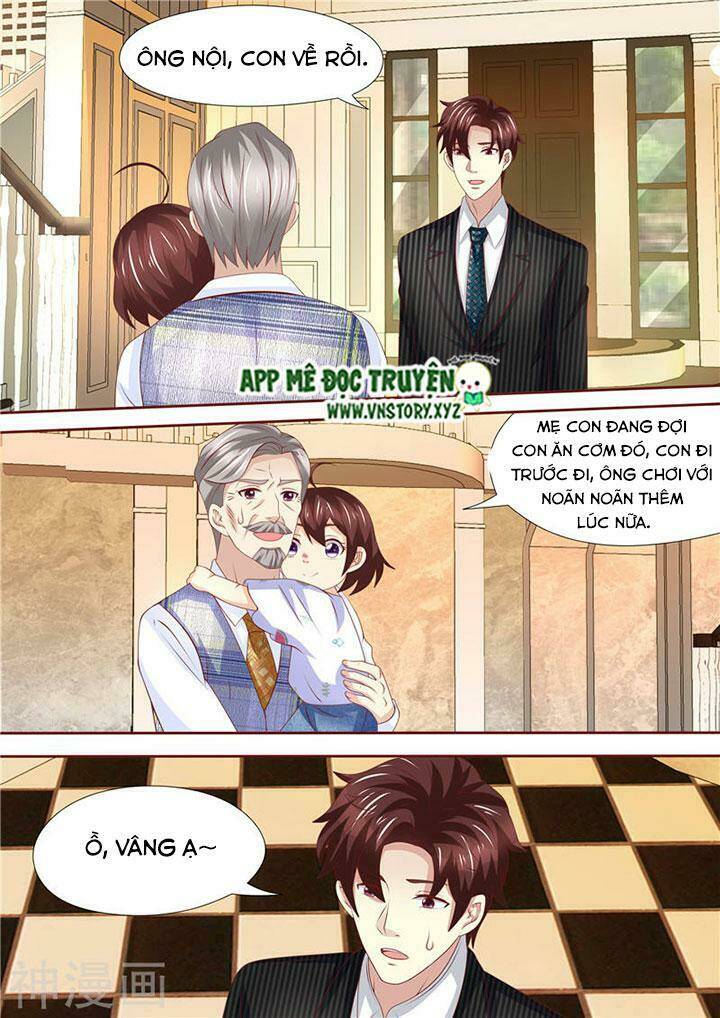 Cưng Chiều Vợ Yêu Chapter 245 - Trang 2