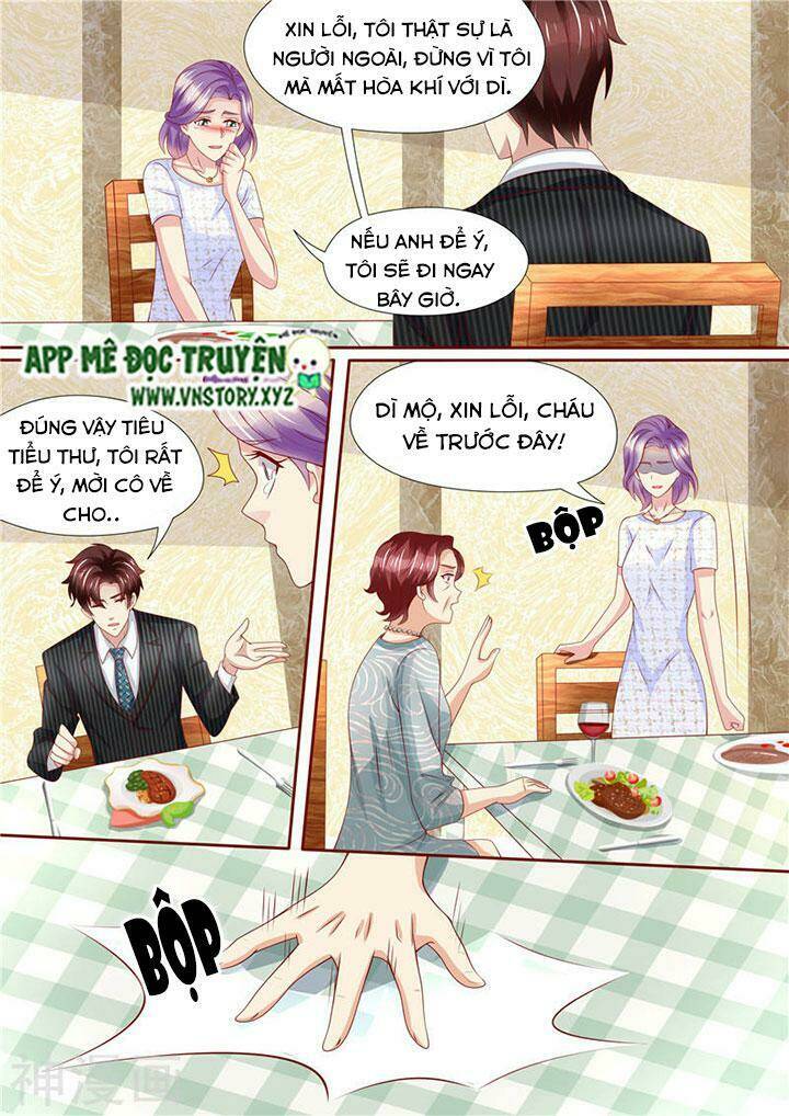 Cưng Chiều Vợ Yêu Chapter 245 - Trang 2