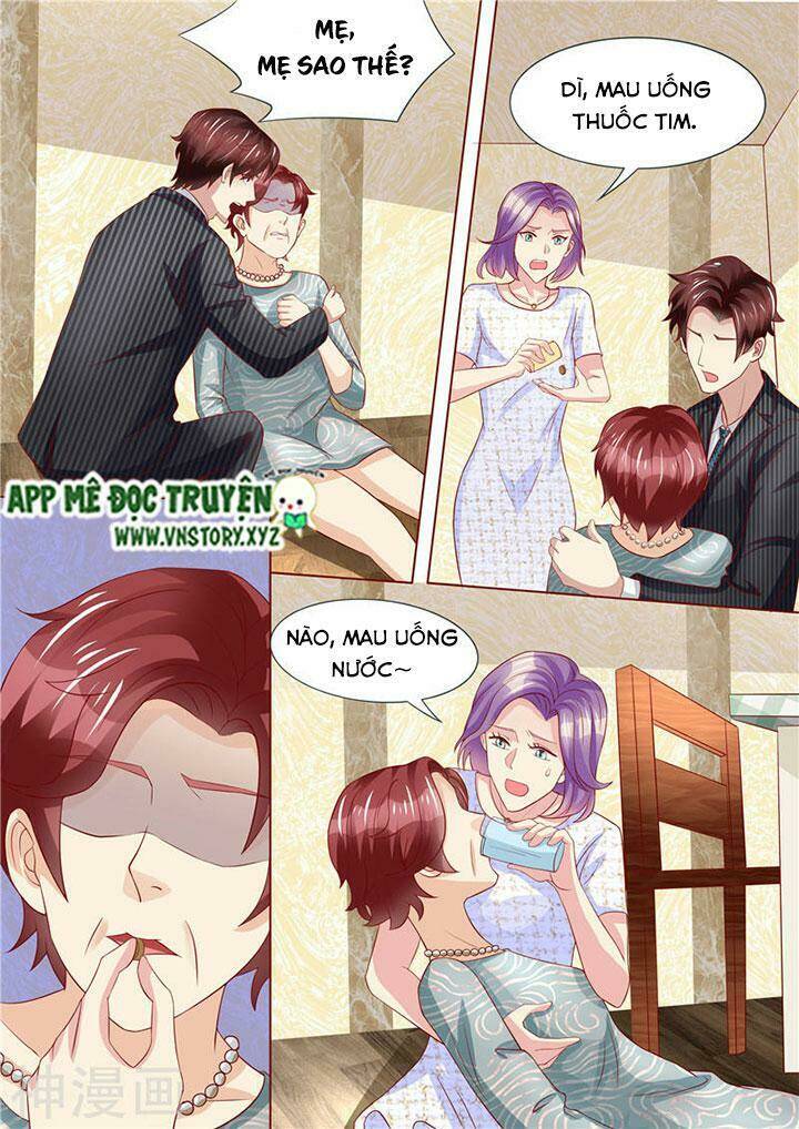 Cưng Chiều Vợ Yêu Chapter 245 - Trang 2