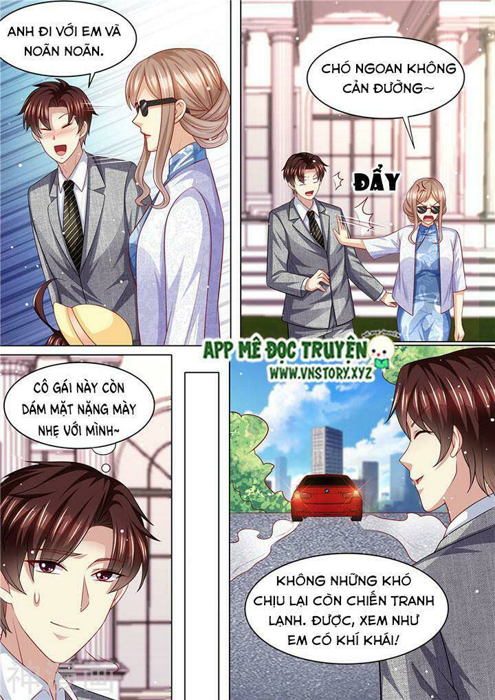 Cưng Chiều Vợ Yêu Chapter 246 - Trang 2