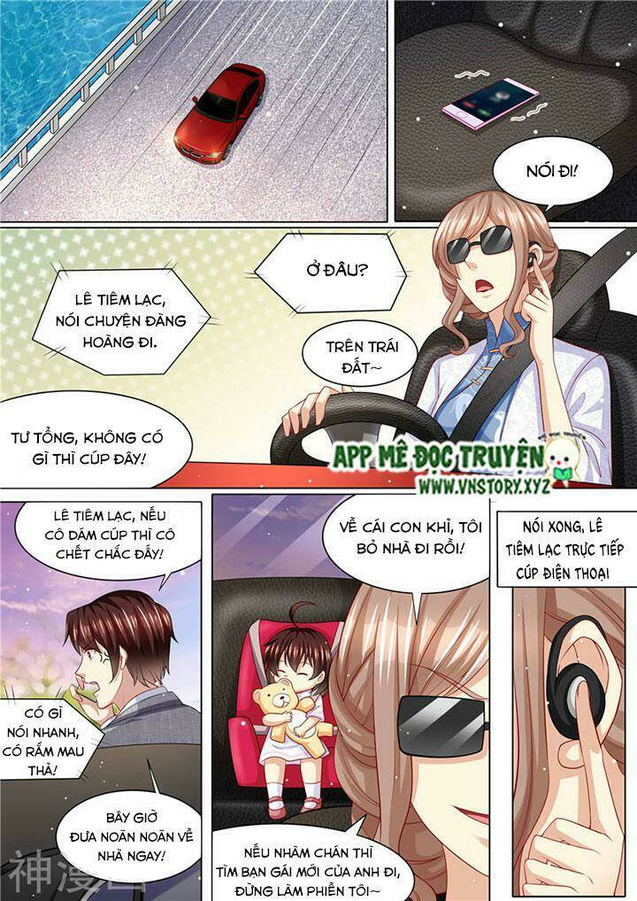 Cưng Chiều Vợ Yêu Chapter 246 - Trang 2