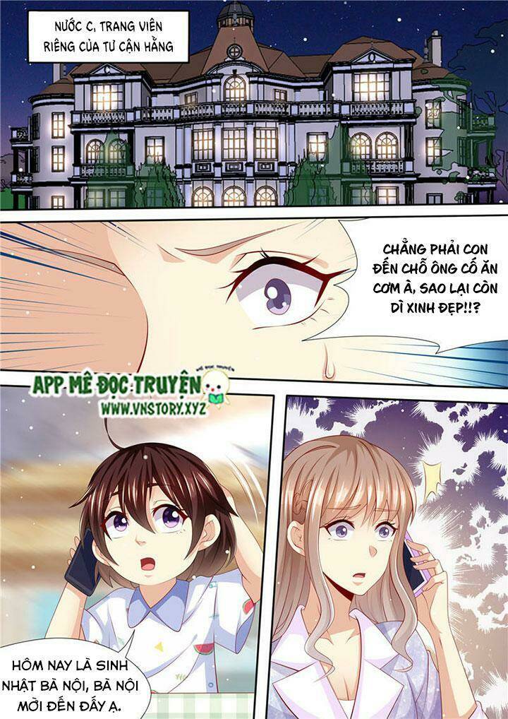 Cưng Chiều Vợ Yêu Chapter 246 - Trang 2