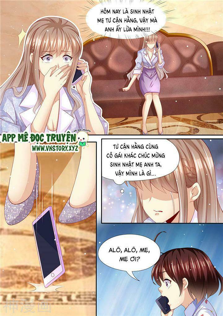 Cưng Chiều Vợ Yêu Chapter 246 - Trang 2