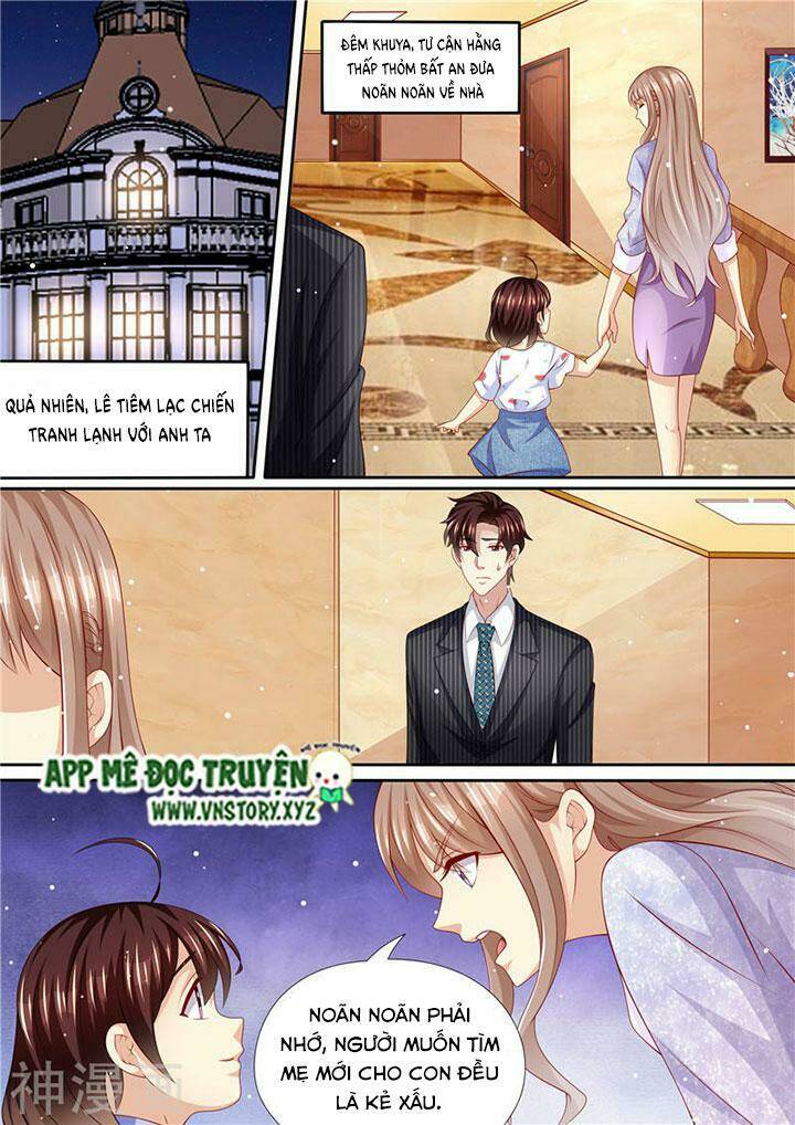 Cưng Chiều Vợ Yêu Chapter 246 - Trang 2