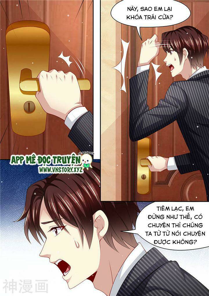 Cưng Chiều Vợ Yêu Chapter 246 - Trang 2