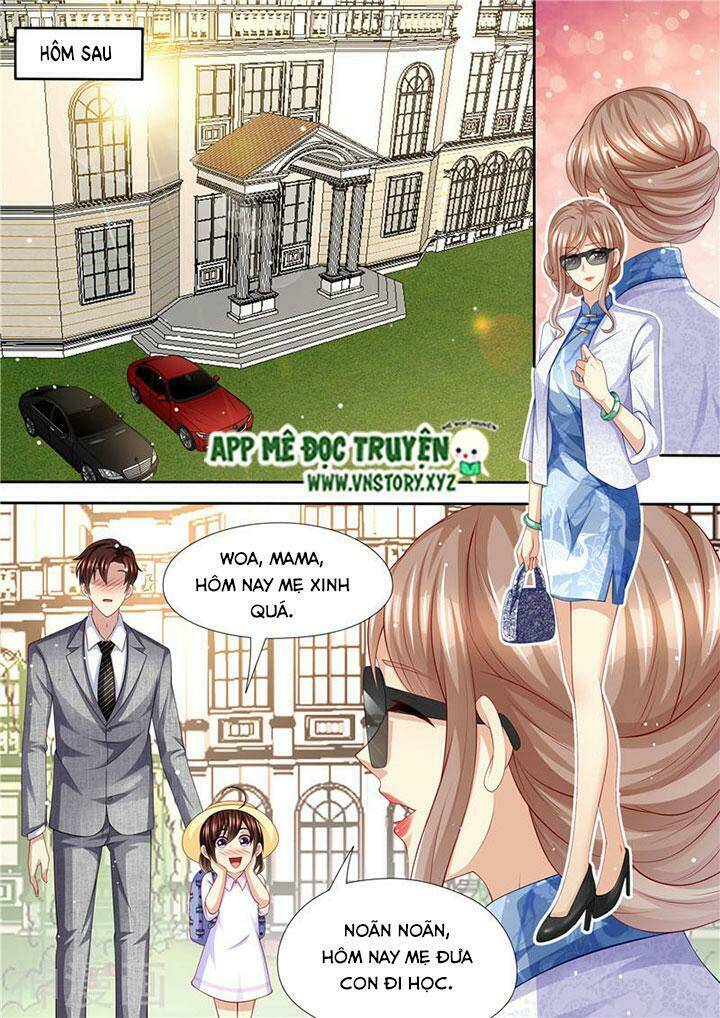 Cưng Chiều Vợ Yêu Chapter 246 - Trang 2