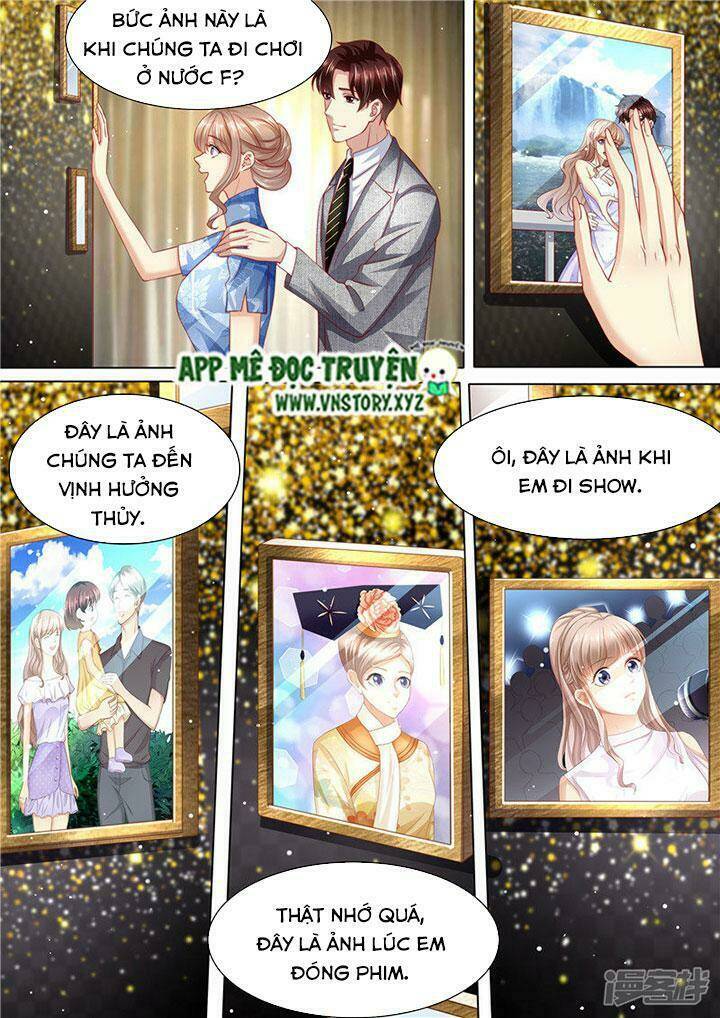 Cưng Chiều Vợ Yêu Chapter 247 - Trang 2