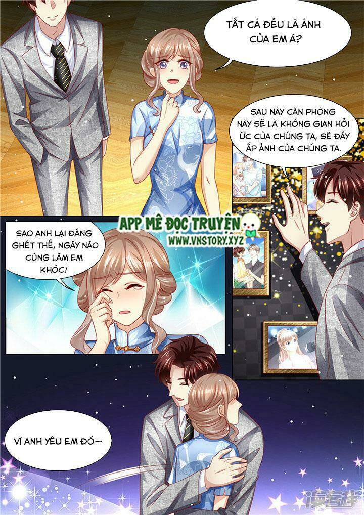 Cưng Chiều Vợ Yêu Chapter 247 - Trang 2