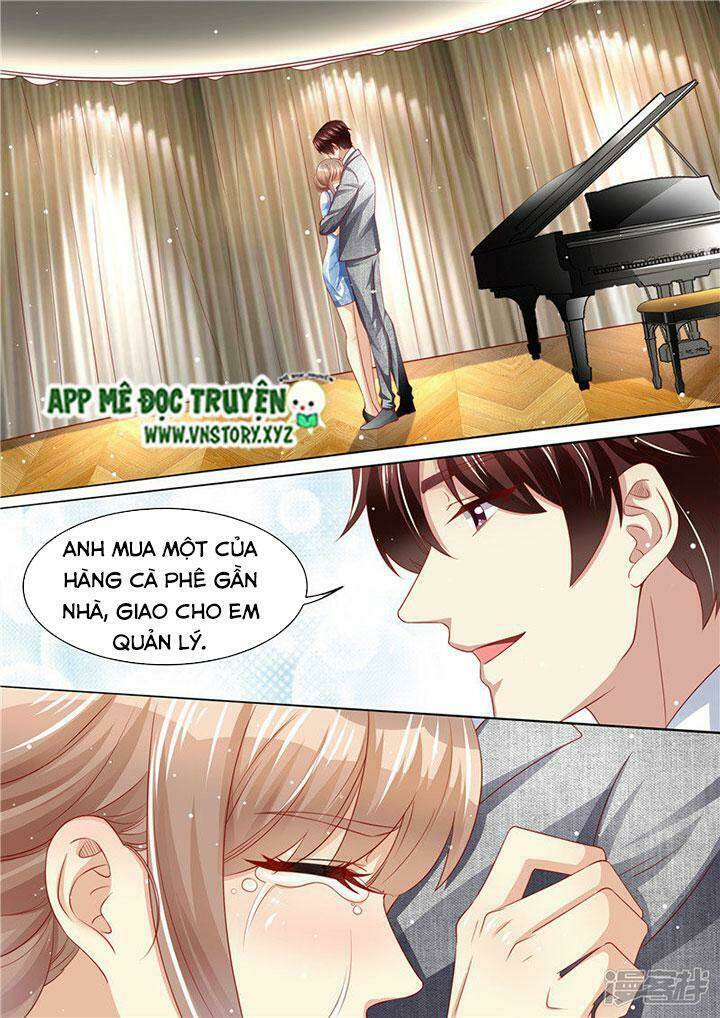 Cưng Chiều Vợ Yêu Chapter 247 - Trang 2