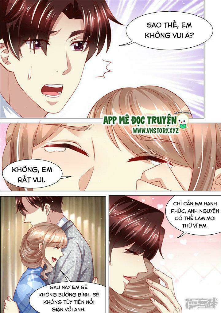 Cưng Chiều Vợ Yêu Chapter 247 - Trang 2