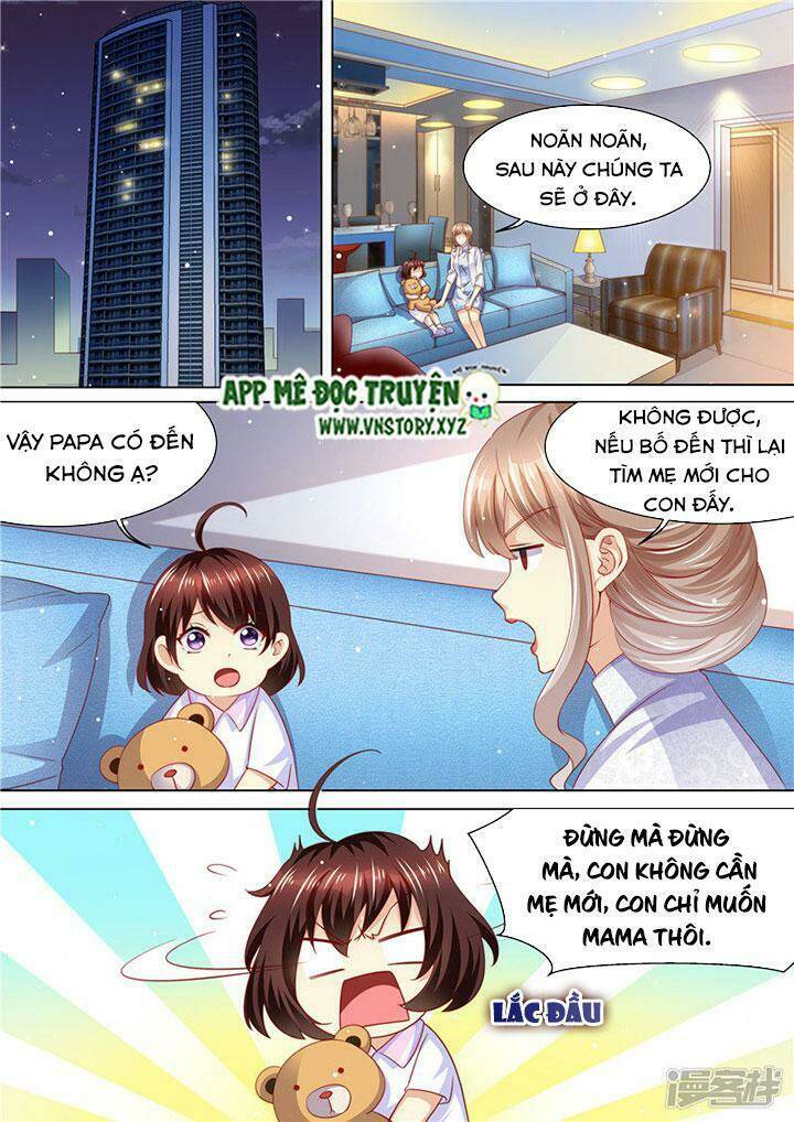 Cưng Chiều Vợ Yêu Chapter 247 - Trang 2