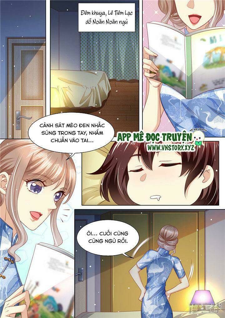 Cưng Chiều Vợ Yêu Chapter 247 - Trang 2