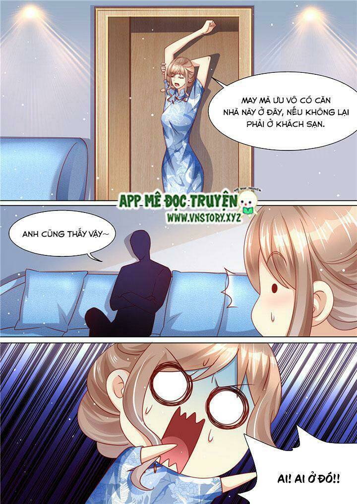 Cưng Chiều Vợ Yêu Chapter 247 - Trang 2