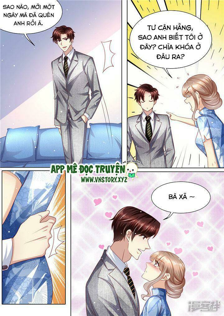 Cưng Chiều Vợ Yêu Chapter 247 - Trang 2