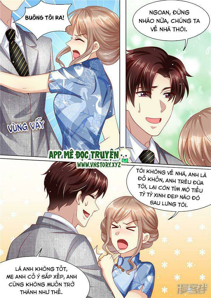 Cưng Chiều Vợ Yêu Chapter 247 - Trang 2