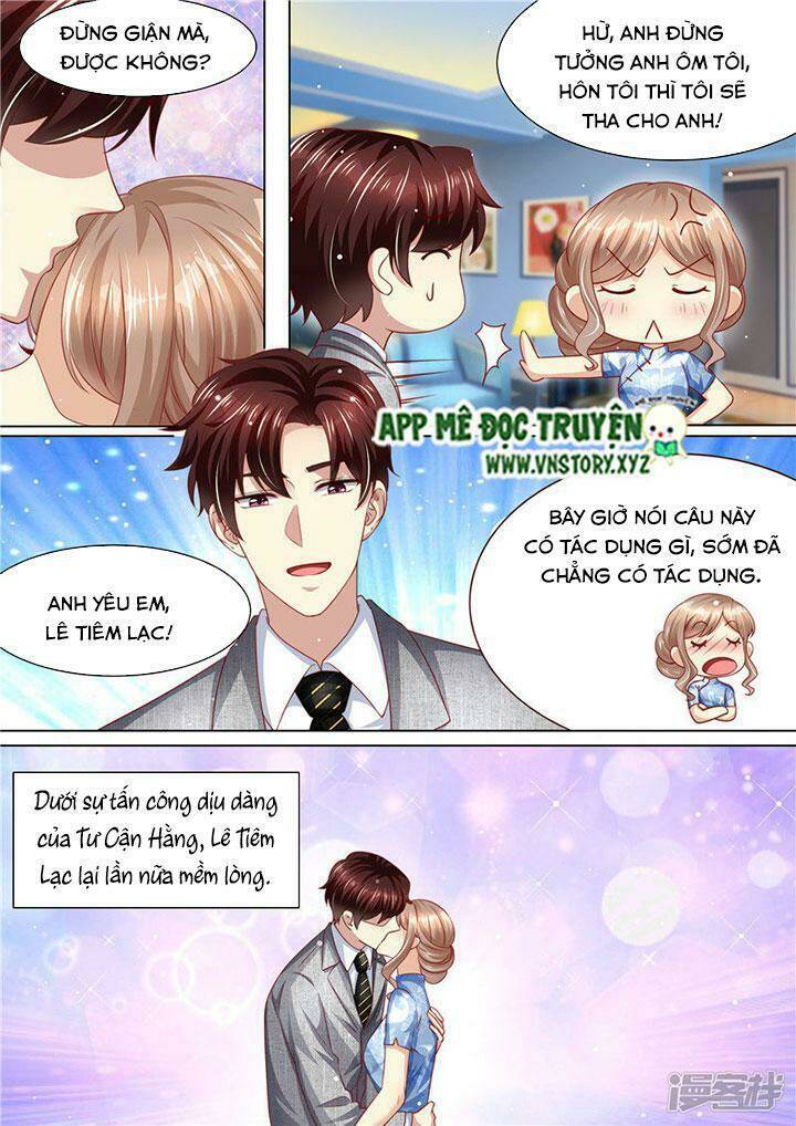 Cưng Chiều Vợ Yêu Chapter 247 - Trang 2
